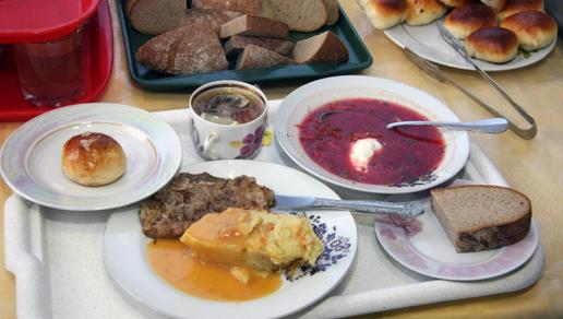 Казахстанских школьников переведут на здоровое питание, - «Нұр Отан»