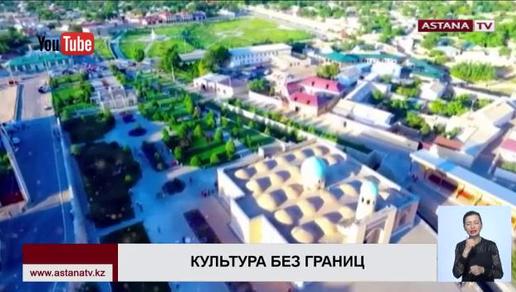 90 процентов жителей трех крупных районов Навоийской области Узбекистана - казахи