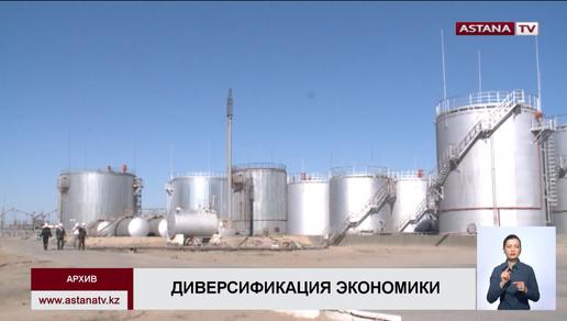 Ежегодно объёмы добычи нефти в Кызылординской области падают, - аким