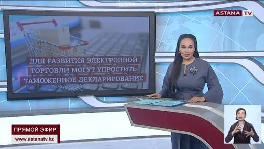 В Казахстане внедрят новые правила интернет-торговли