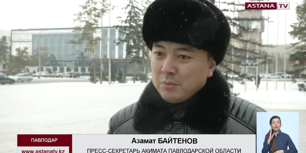 Аким Павлодара получил выговор за служебную  квартиру в  50 миллионов тенге