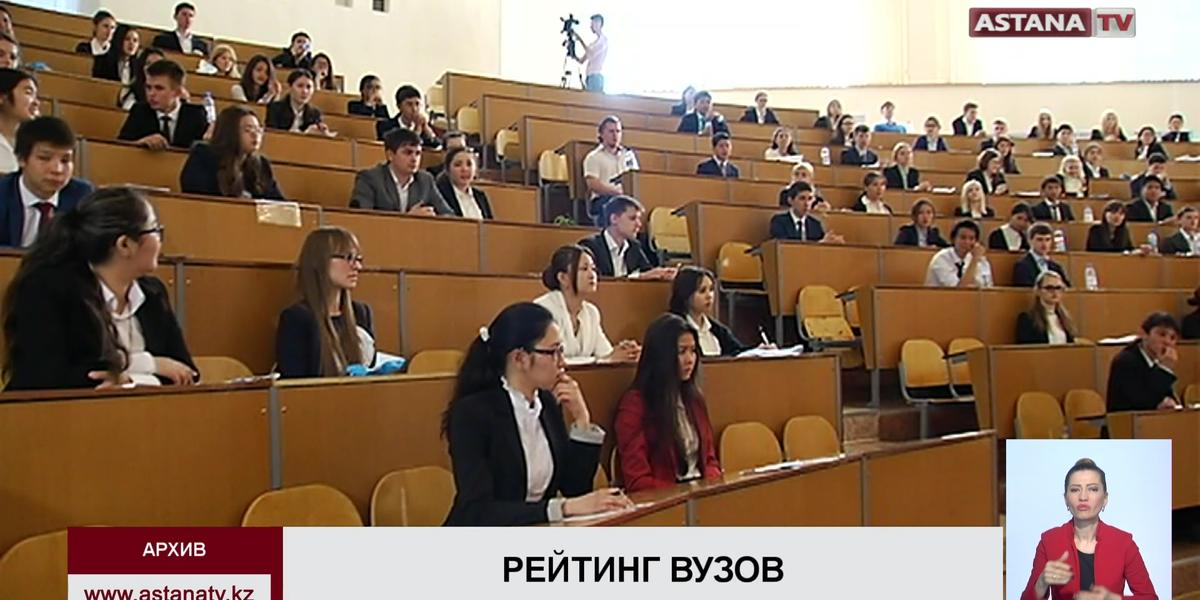 Более трети казахстанских выпускников не работают по специальности, - МОН РК