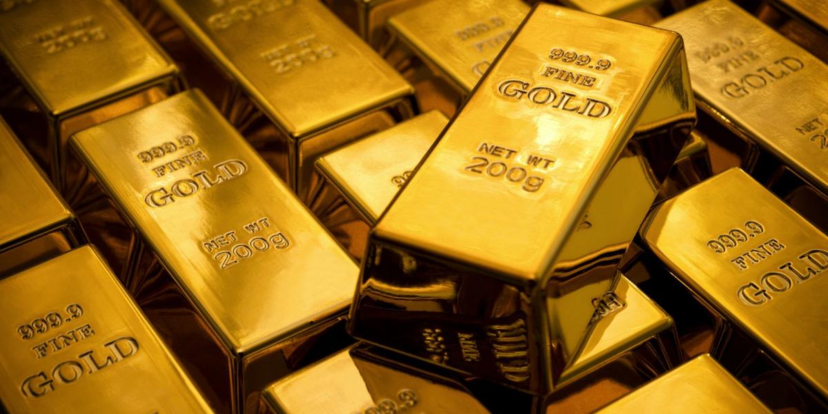 Казахстанцы скупили 5,5 тысяч золотых слитков, - Нацбанк