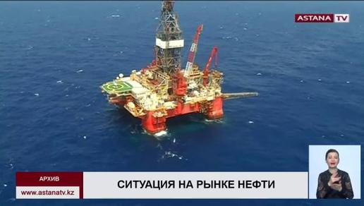 Рынок нефти затаился в ожидании решающей встречи министров стран ОПЕК+