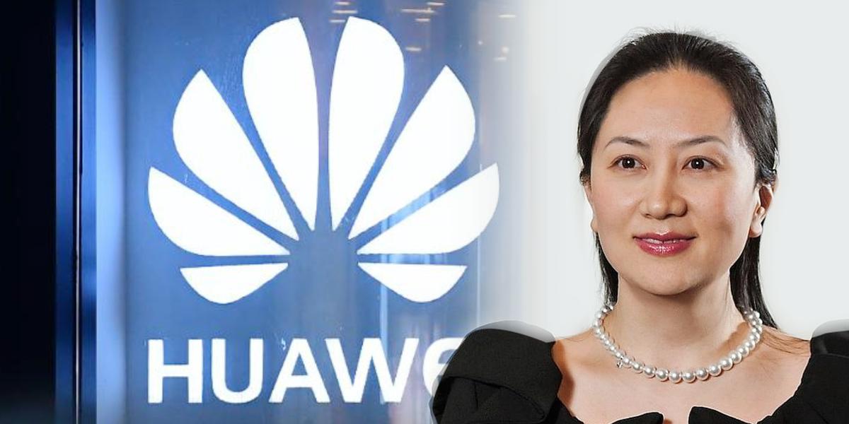 Арест директора Huawei: «торговое перемирие» США и Китая под угрозой
