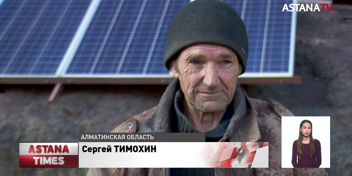 Рабочий заявил, что 20 лет находится в трудовом рабстве в Алматинской области