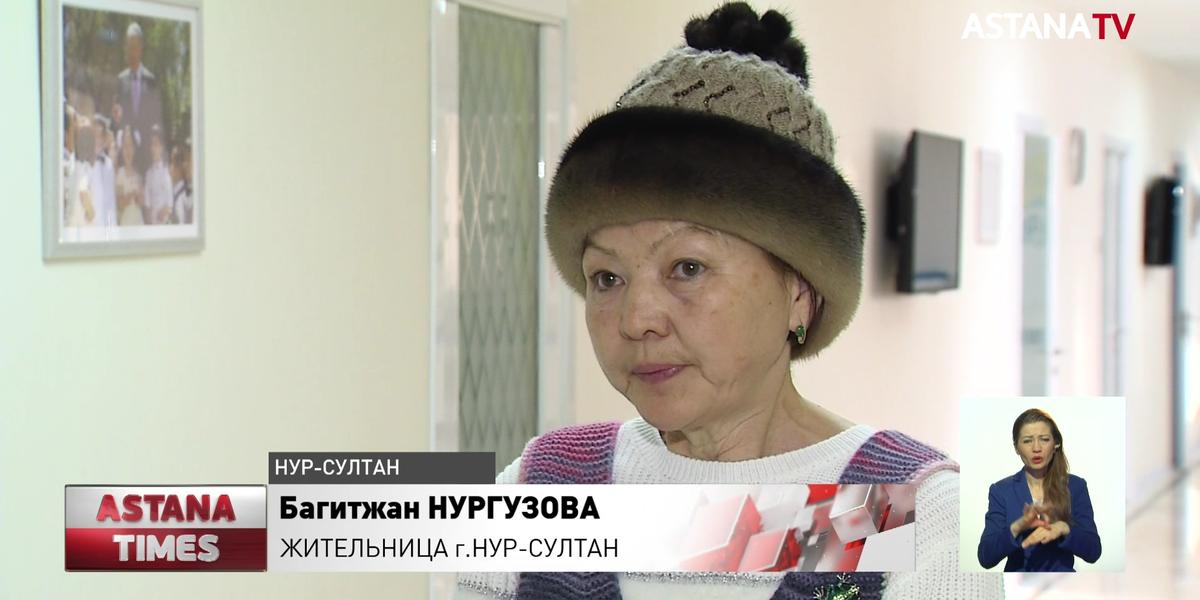 Казахстанка с редкой формой гемофилии пожаловалась на дорогое лечение