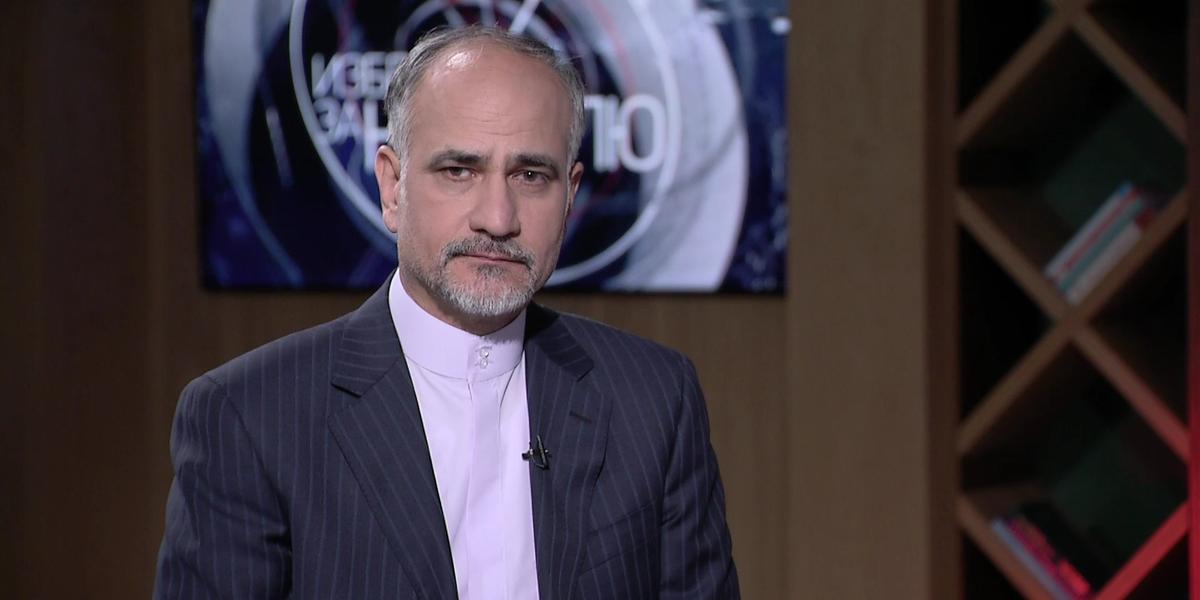 «Выход США из ядерной сделки нанес ущерб для самих американцев», - Посол Ирана в РК