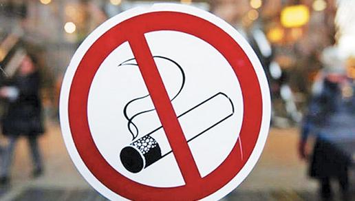 Запрет на курение: возрастет контрабанда, - эксперт