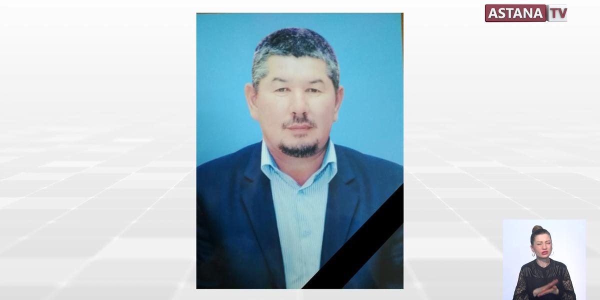 «Сыграл человеческий фактор", - «Астана Су Арнасы» о гибели своих сотрудников