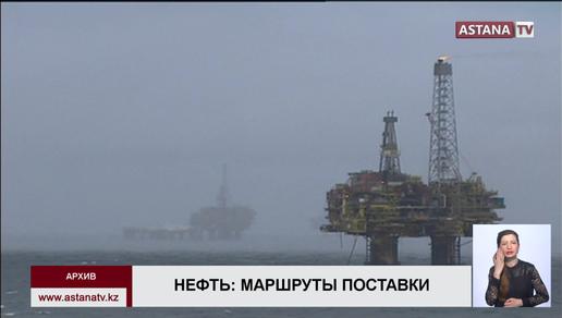"Это вполне реально, если Москва проявит добрую волю", -  М.Лаумулин о поставках казахстанской нефти в  Беларусь