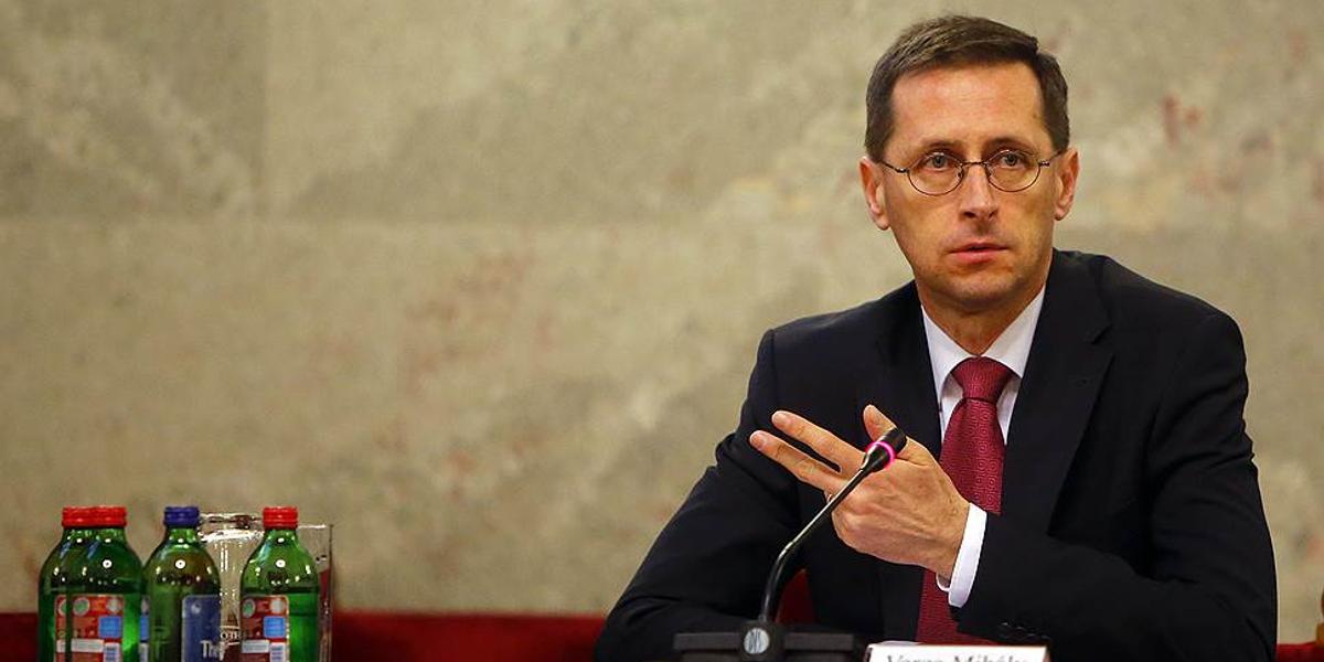 «Возможно, новая АЭС «Пакш – 2» начнет работать в 2032 году», - Вице-премьер Венгрии