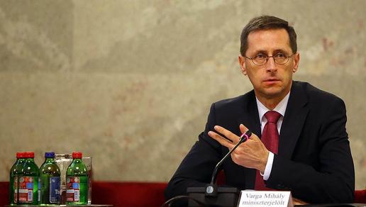«Возможно, новая АЭС «Пакш – 2» начнет работать в 2032 году», - Вице-премьер Венгрии