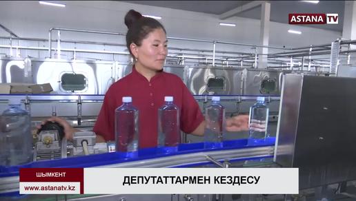Отандық өнімді Өзбекстанға өткізуге салық төлемдерінің қымбаттығы қолбайлау