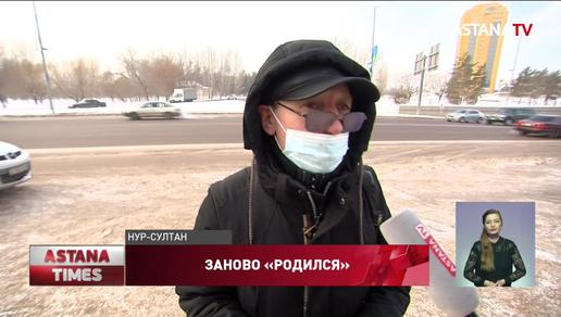 Россиянин после 15 лет рабства получил паспорт в Казахстане