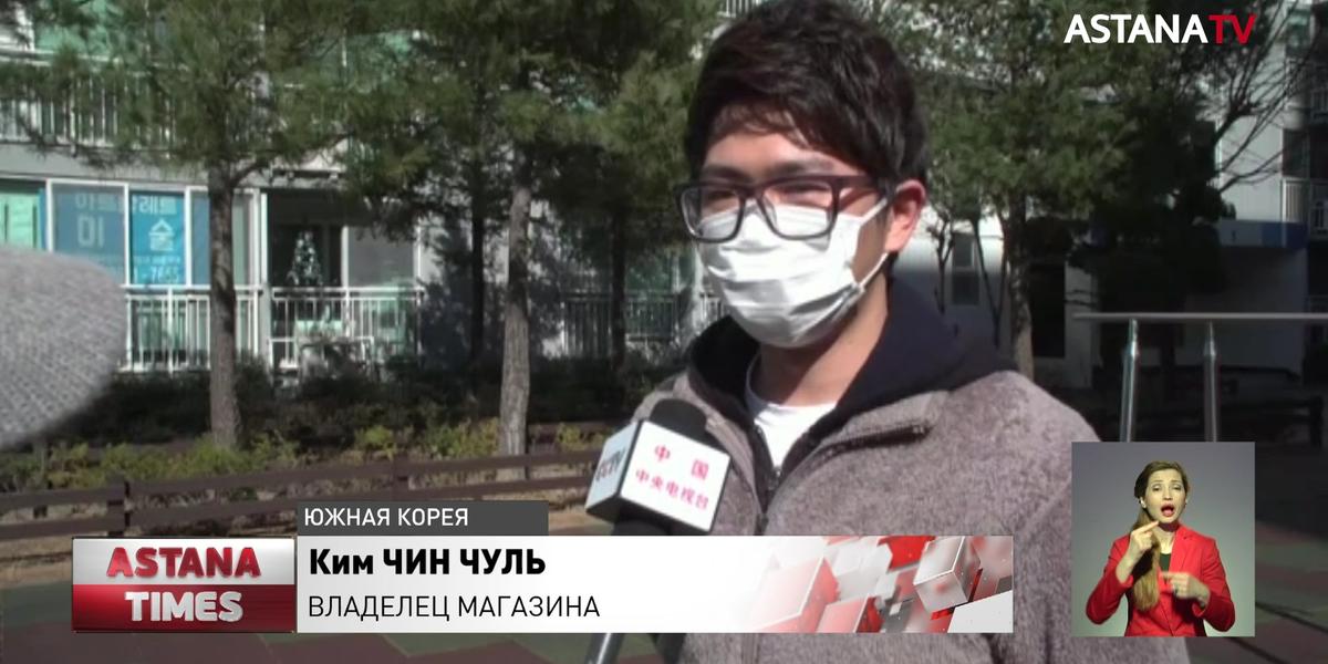 Казахстанцев просят не летать в Европу из-за коронавируса
