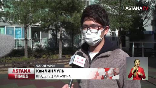 Казахстанцев просят не летать в Европу из-за коронавируса