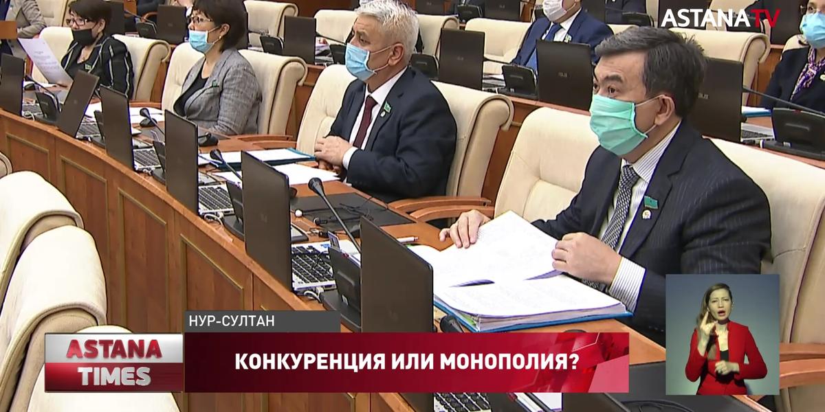 Депутаты указали на недоработки поправок в законе об улучшении бизнес-климата