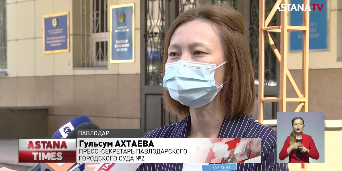 За истязание детей осудили сотрудников специнтерната в Павлодаре