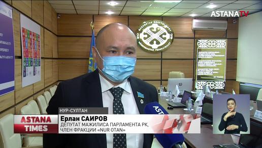 Внедрить международные нормы труда среди казахстанских рабочих намерены в Федерации Профсоюзов Казахстана