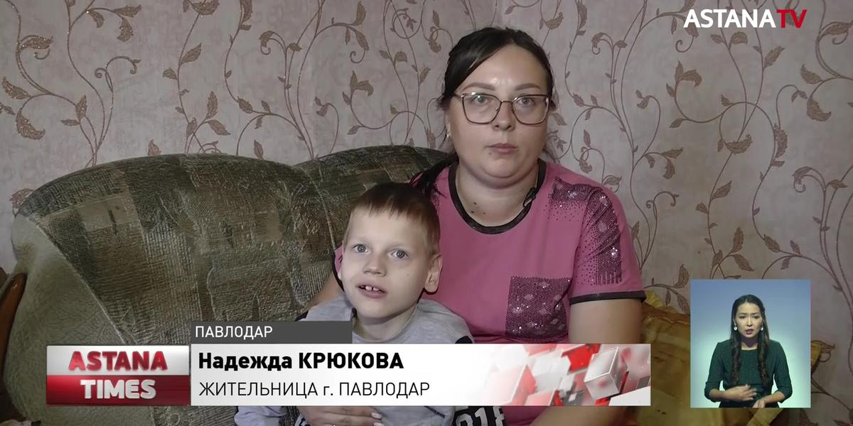 Дети с эпилепсией остались без лекарств в Казахстане