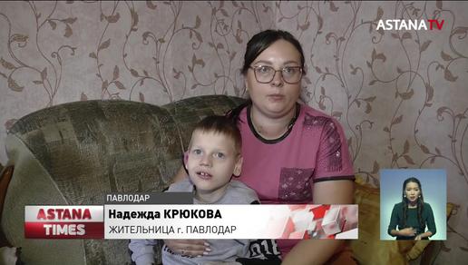 Дети с эпилепсией остались без лекарств в Казахстане
