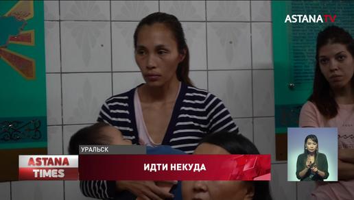 Почти две тысячи сирот не могут получить жилье в Западном Казахстане