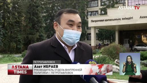 "Докажи, что не умер": парня похоронили при жизни и сняли с очереди на жилье в Петропавловске