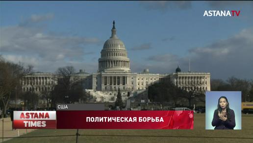 Уроженке Казахстана устроили допрос с пристрастием в Сенате США