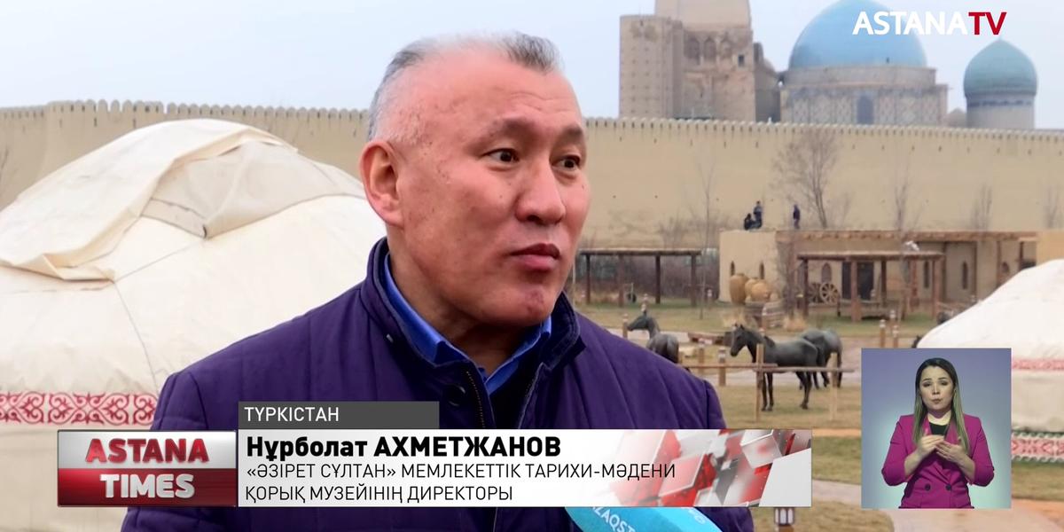 Әйгілі Қожа Ахмет Ясауи шежіресінің бір нұсқасы Өзбекстаннан табылды