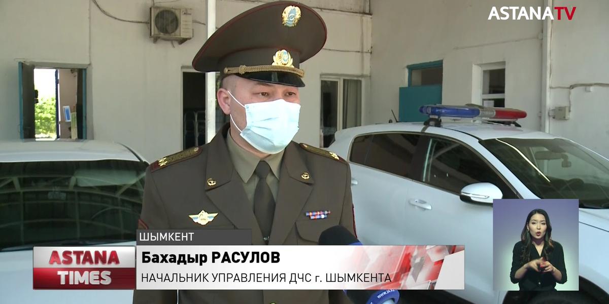 Семья из Узбекистана насмерть отравилась неизвестным веществом в Шымкенте