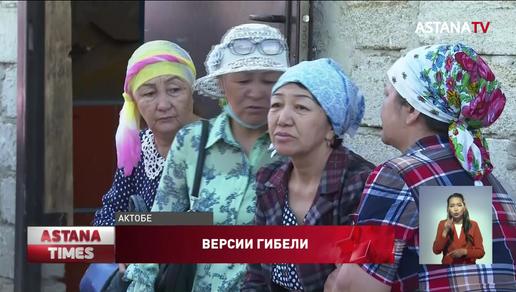 Родители погибшего в Уральске солдата-срочника не верят в версию суицида