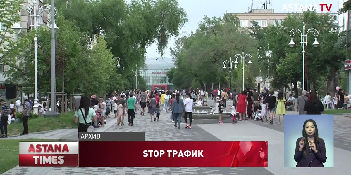 Продать младенца пытались граждане Узбекистана в Алматы