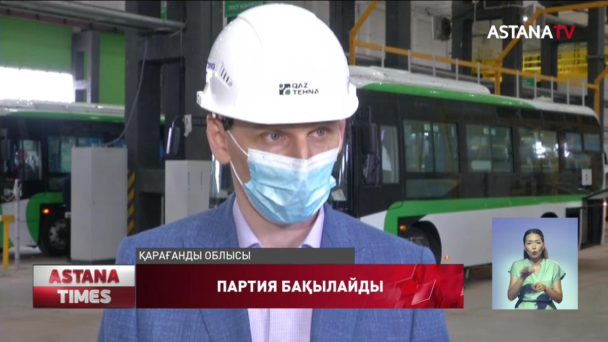 «Nur Otan» фракциясы депутаттарының ауыл әкімдігіне үміткерлермен кездесуі жалғасуда - Vimarsana News
