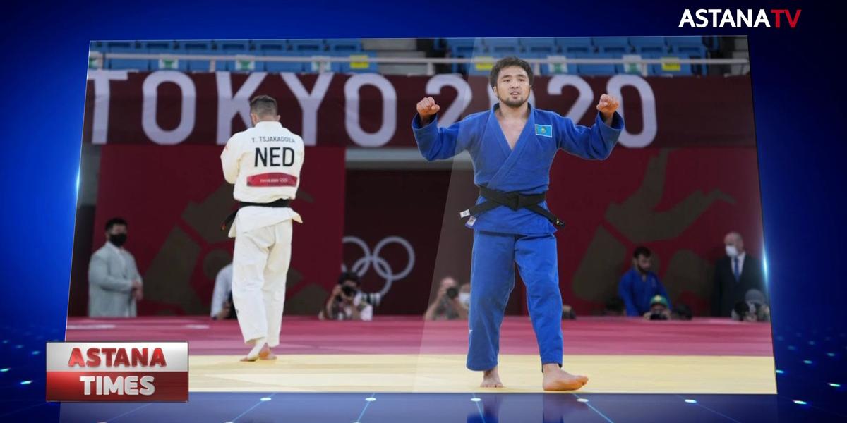 Tokyo олимпиадасында қазақстандықтар межеге жете алмауы мүмкін