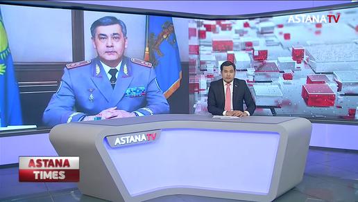 Министра обороны Казахстана уволили с позором