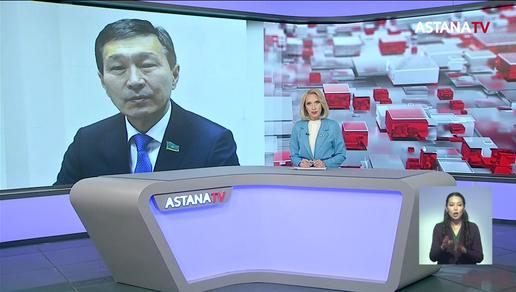 Назначен новый глава ЦИК Казахстана