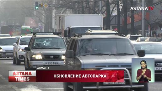 Льготные автокредиты смогут получить 15 тысяч казахстанцев, - автобизнес