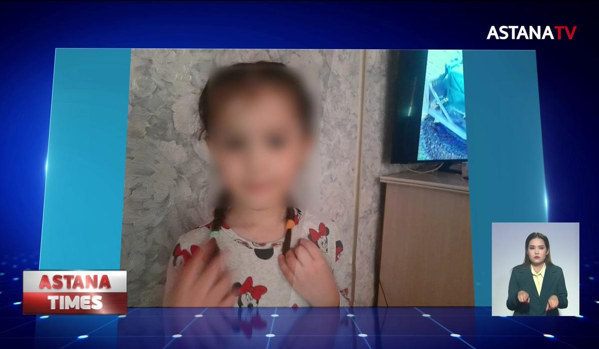 "Насиловал, а потом покупал игрушки", - жительница Акмолинской области обвиняет мужа в растлении дочки