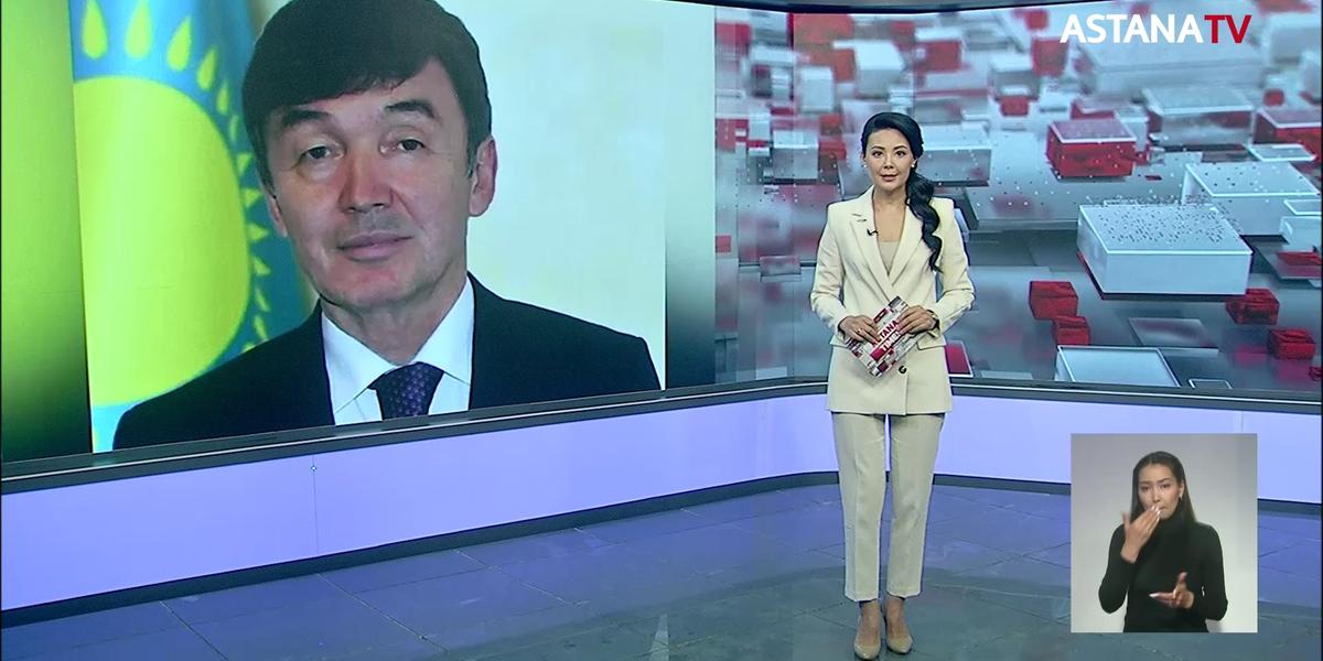 Зять Токаева лишится должности посла в Болгарии