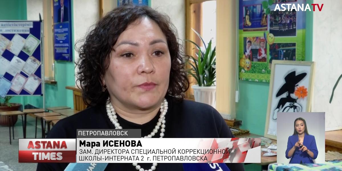 20% партийных взносов члены «АМАNАТ» направили на нужды казахстанцев