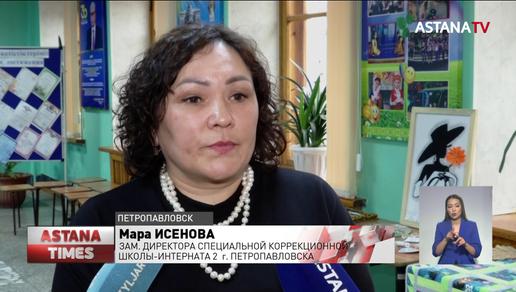 20% партийных взносов члены «АМАNАТ» направили на нужды казахстанцев