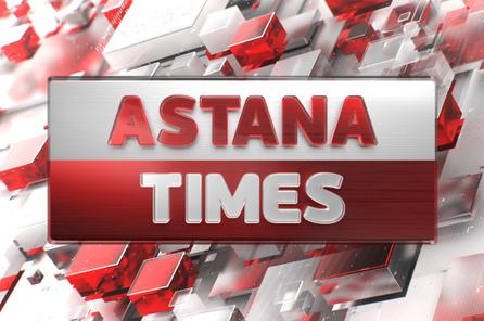 ASTANA TIMES 20:00 (20.05.2022)