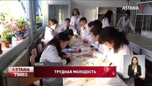 В каких регионах Казахстана чаще всего случаются суициды?