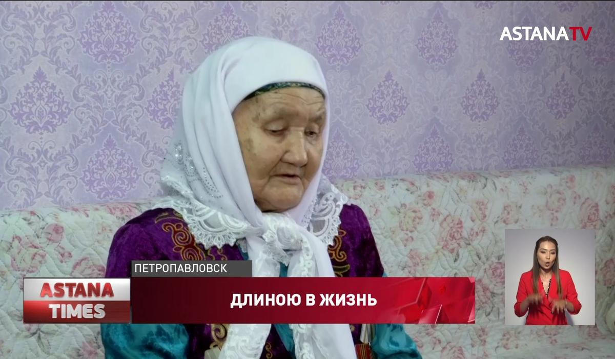 Еще через 100 лет?: ветераны-долгожители Петропавловска не могут получить жильё