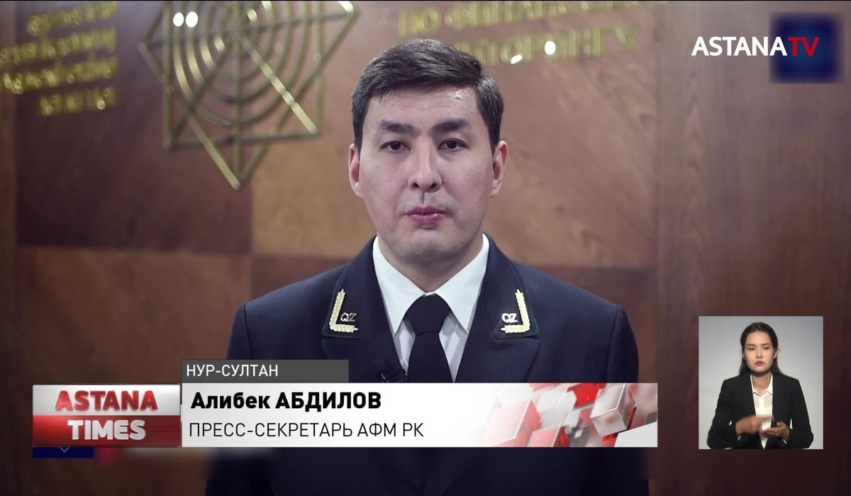 14 млн. тенге похитили бухгалтеры райбольницы в Кызылординской области