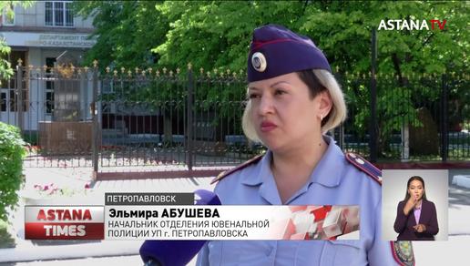 Пьющие родители "забыли" ребёнка в детском саду в Петропавловске
