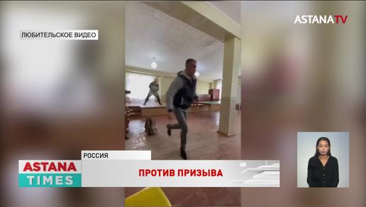 Россиянин расстрелял 13 человек в школе Удмуртии