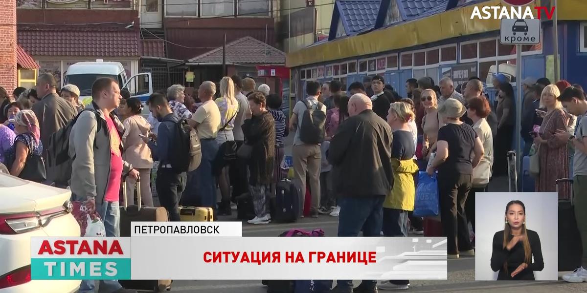 "Резиновые квартиры" выявляют мониторинговые группы в Петропавловске