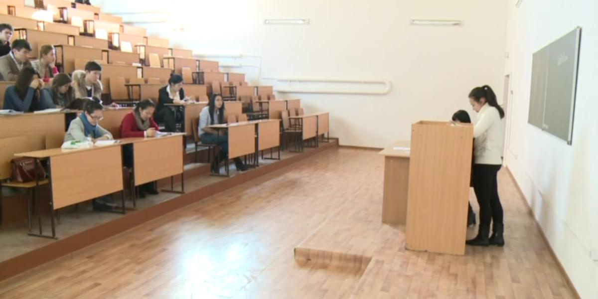 «Казахстан стал главным экспортером студентов», - аналитики
